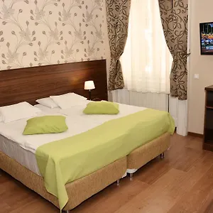 Szálloda Elit, Budapest