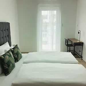 Apartmanhotel Hock, Budapest