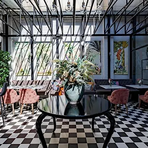 Szálloda Beletage-boutique, Budapest