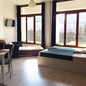 شقة فندقية Zoom-budapest